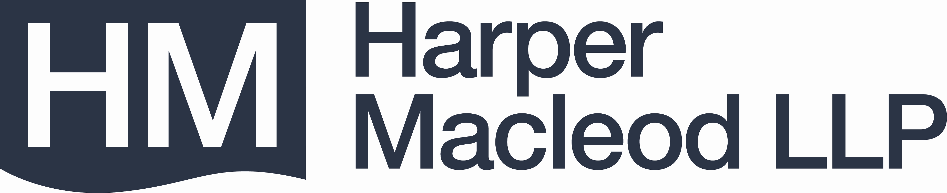 Harper Macleod logo