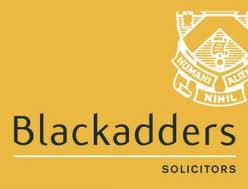 Blackadders large