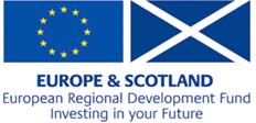 ERDF and Scotland